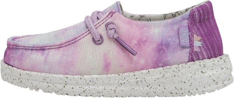 Hey Dude Unisex-Child Wendy Pattern Kids - Image 1